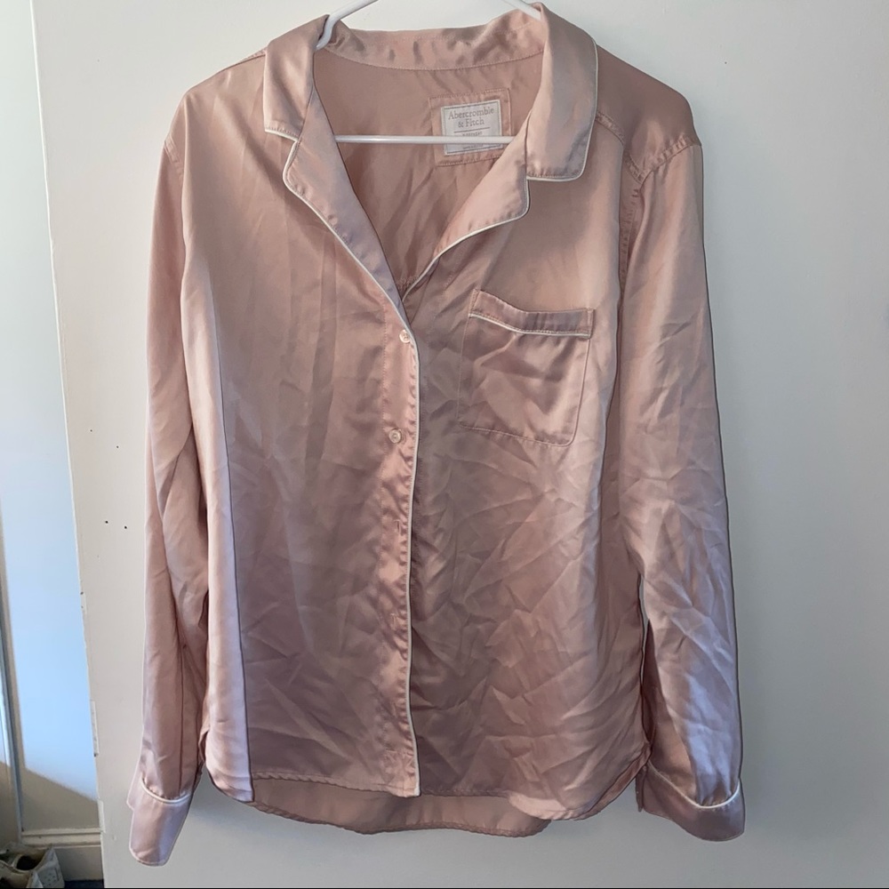 Abercrombie Sleepwear Top